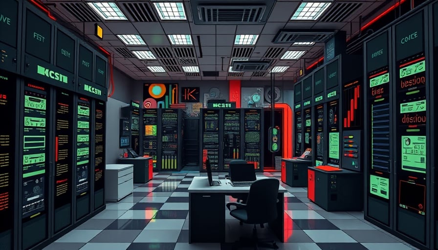 How Dell’s Cloud & AI Expansion Is Driving 5‑Year Gains for Investors