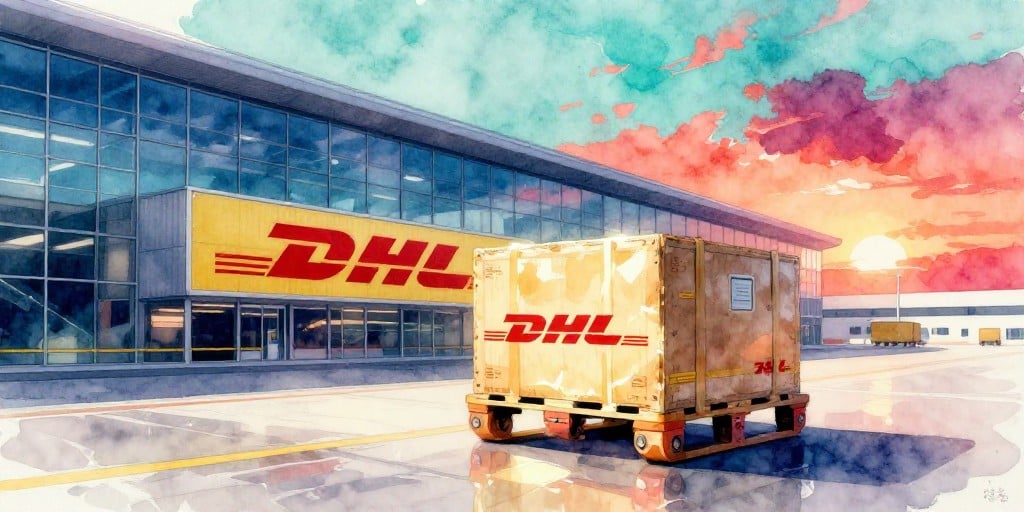How DHL Group's 2026 Share Buyback Boosts Shareholder Value and Stocks to €52.16 How DHL Group's 2026 Share Buyback Boosts Shareholder Value and Stocks to €52.16