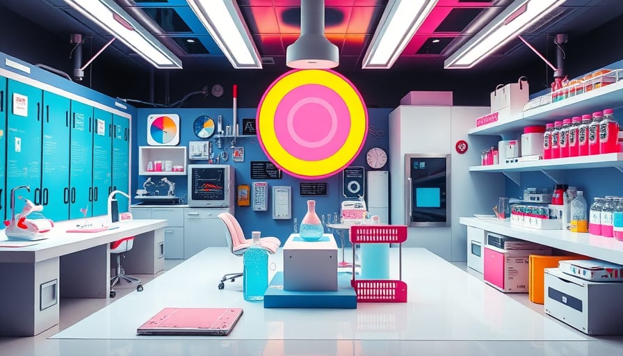 How Dian Diagnostics Is Capitalizing on AI‑Enabled Lab Services to Drive Upward Growth