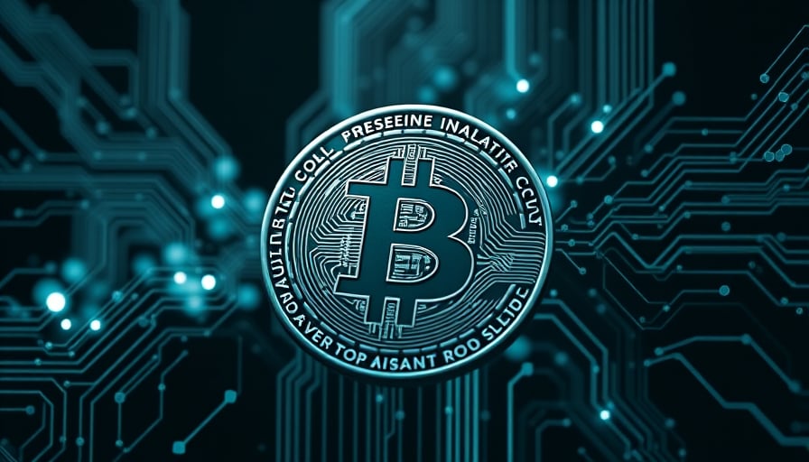 How Digi Power X's Blockchain Pivot Affects Nasdaq Stock Volatility and Value