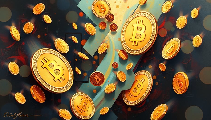 How DigiByte Survived 2025 Volatility: Prices, Market Cap & Future Outlook How DigiByte Survived 2025 Volatility: Prices, Market Cap & Future Outlook