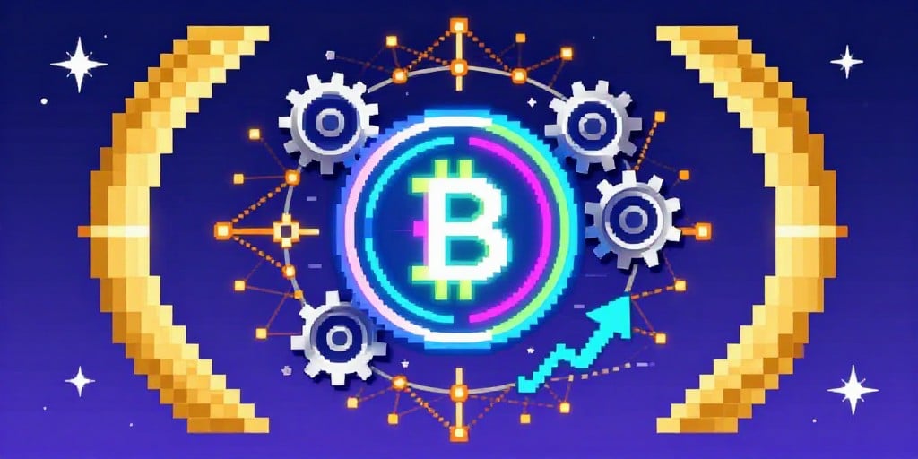 How DigiByte’s 2026 Performance Shows Resilience & Growth Potential in Crypto Market How DigiByte’s 2026 Performance Shows Resilience & Growth Potential in Crypto Market