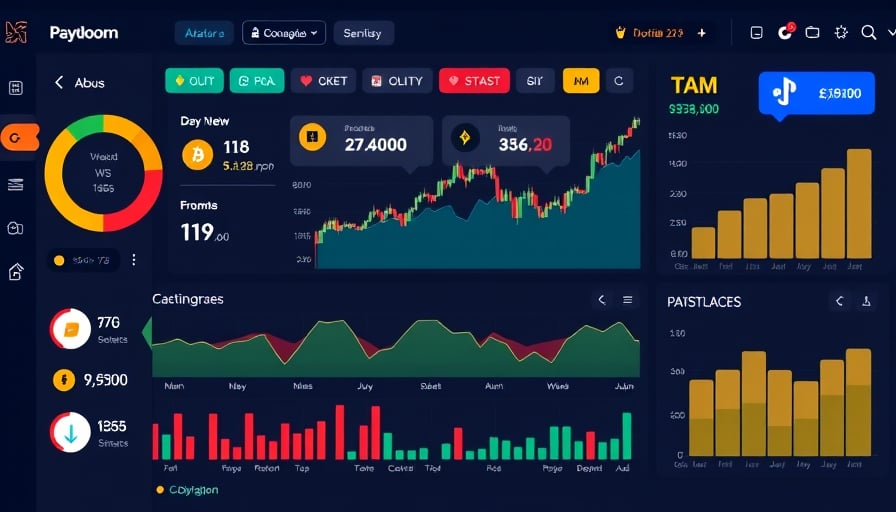 How DigiByte’s Resilience Shaped Its $103M Market Cap Amid Crypto Volatility