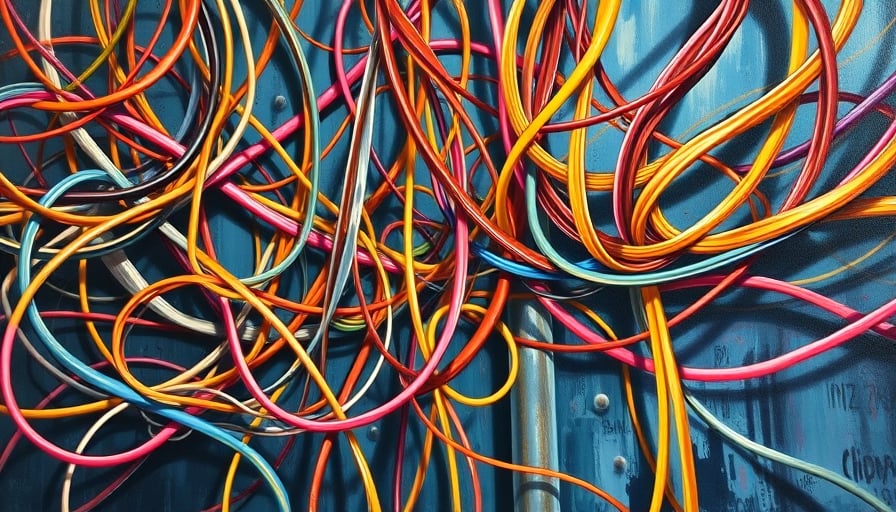 How DigiByte's Steady Market Cap Shows Resilience in a Volatile Crypto Era