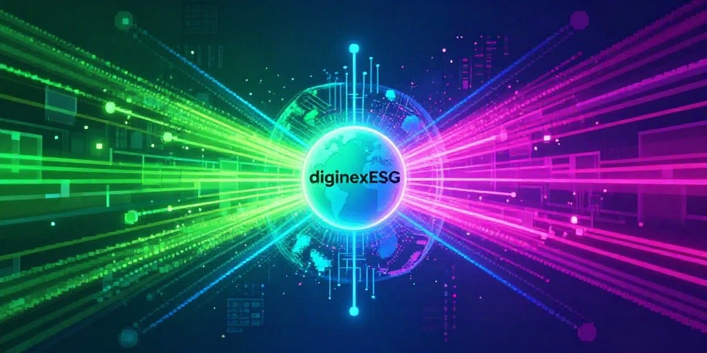 How Diginex Limited is Leading ESG Reporting Innovation Across the Globe