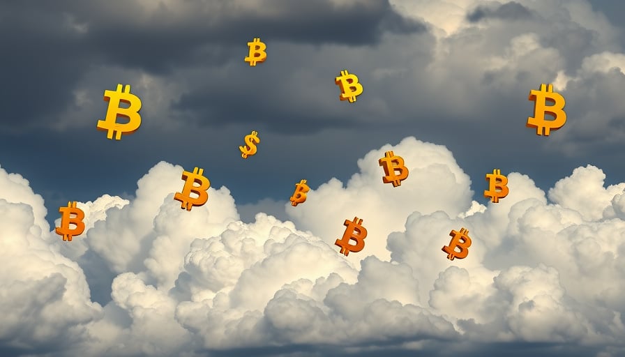 How Digital Asset Treasuries Are Adapting to Market Volatility How Digital Asset Treasuries Are Adapting to Market Volatility