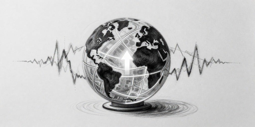 How DLocal Ltd’s Global Payments Platform Drives Growth Amid Volatile Market Dynamics