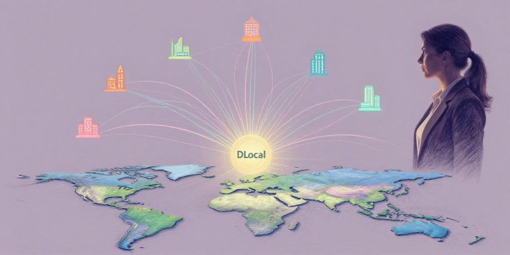 How DLocal’s Cross‑Border Payments Drive Fintech Growth in Emerging Markets How DLocal’s Cross‑Border Payments Drive Fintech Growth in Emerging Markets