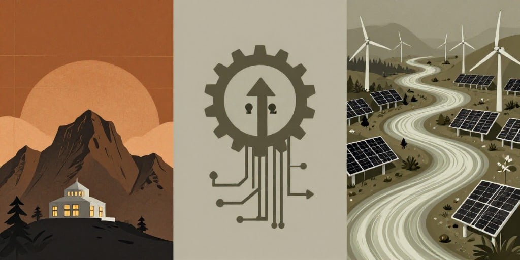 How DMC Global’s R&D‑Driven Energy Tech Is Shaping Global Market Growth