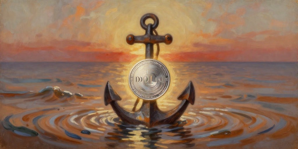 How DOLA’s $1.00 Stability Is Reshaping Crypto in 2026