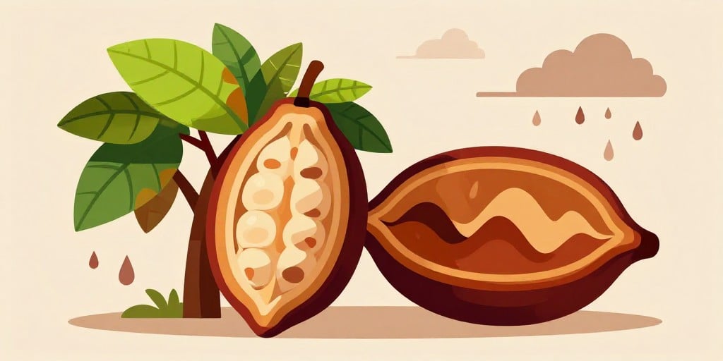 How Dollar Moves, El Niño, and Sustainable Sourcing are Shaping Cocoa Prices Today How Dollar Moves, El Niño, and Sustainable Sourcing are Shaping Cocoa Prices Today