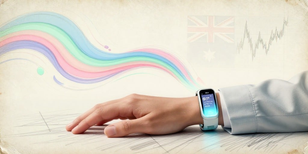 How DorsaVi’s New ASX Listing Boosts Investor Reach & Drives Health‑Tech Innovation How DorsaVi’s New ASX Listing Boosts Investor Reach & Drives Health‑Tech Innovation