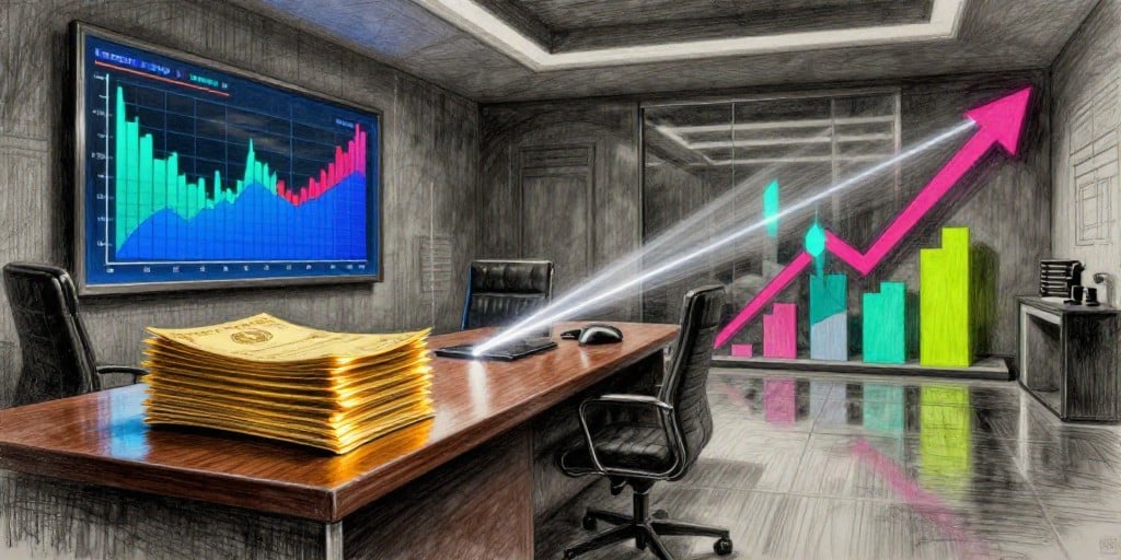How Dover Corp’s Q2 Profit Surge Fell Short of Investor Expectations How Dover Corp’s Q2 Profit Surge Fell Short of Investor Expectations