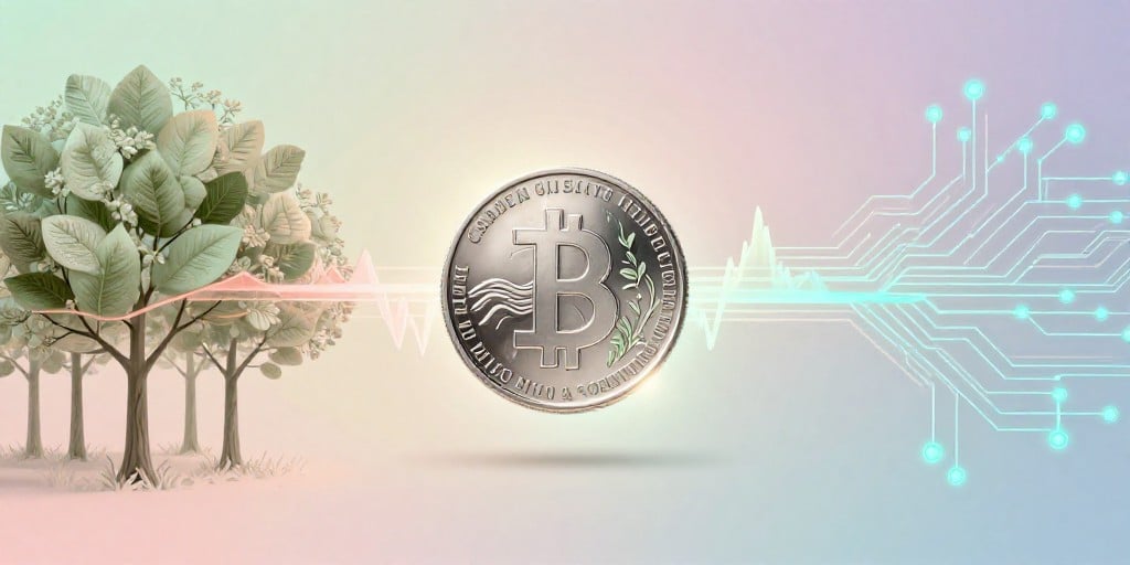 How DOVU’s Carbon‑Credit Crypto Surges, Slides, & Thrives Amid Market Volatility How DOVU’s Carbon‑Credit Crypto Surges, Slides, & Thrives Amid Market Volatility