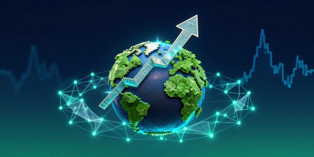 How DOVU’s Green Crypto Is Rising: 2026 Price, 52‑Week Highs & Investor Outlook How DOVU’s Green Crypto Is Rising: 2026 Price, 52‑Week Highs & Investor Outlook
