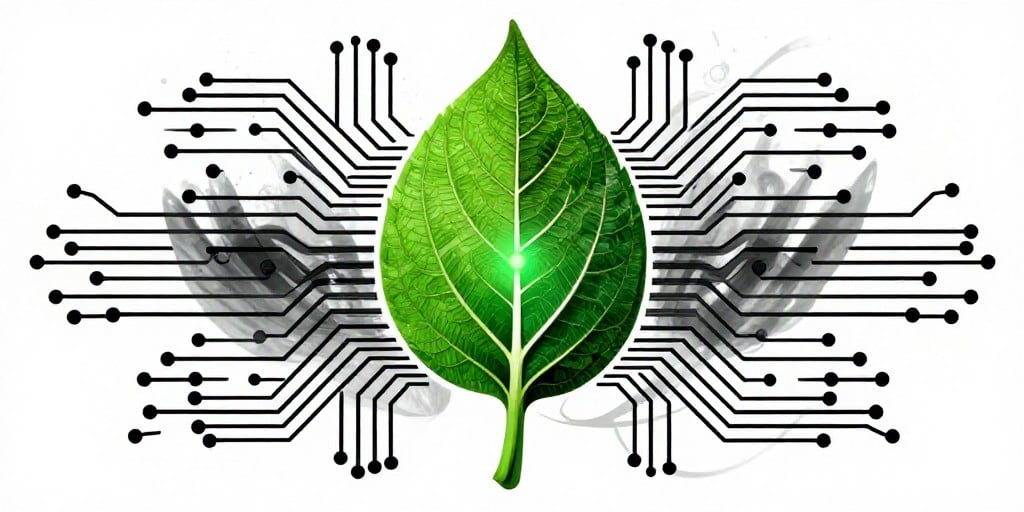 How DOVU's Green Crypto is Shaping the Carbon‑Credit Market