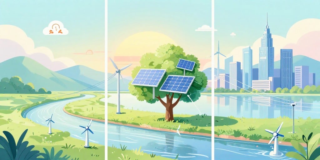 How DTE Energy’s Diversified Strategy Drives Growth in the U.S. Utilities Market How DTE Energy’s Diversified Strategy Drives Growth in the U.S. Utilities Market