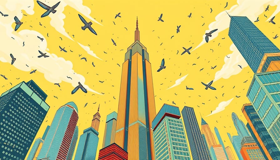 How Dubai's New Derivatives Rule & Global Reg Changes Can Boost Counterparty (CSPR)