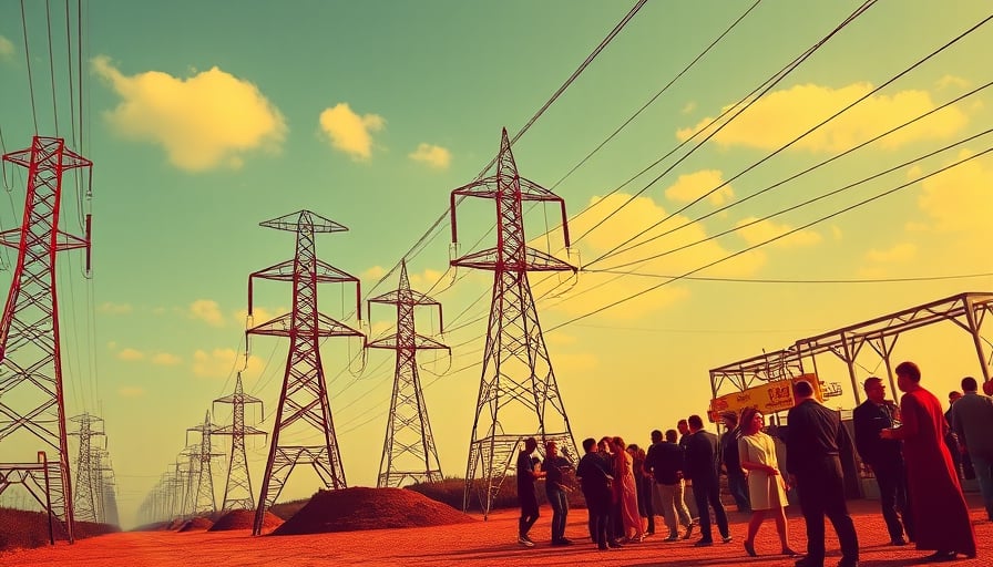 How Duke Energy's $220B Grid Upgrade and New Gas Plant Boost Investor Confidence