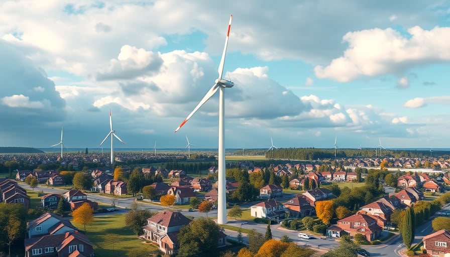 How Duke Energy’s New All‑In‑One Power System Drives Energy Innovation & Investor Confidence