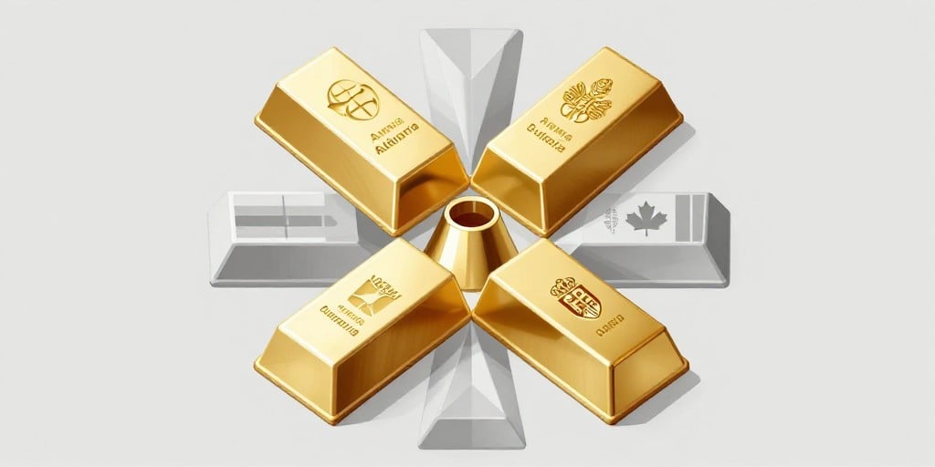 How Dundee Precious Metals’ Gold‑Mining Strategy Drives a Share Price Rally How Dundee Precious Metals’ Gold‑Mining Strategy Drives a Share Price Rally