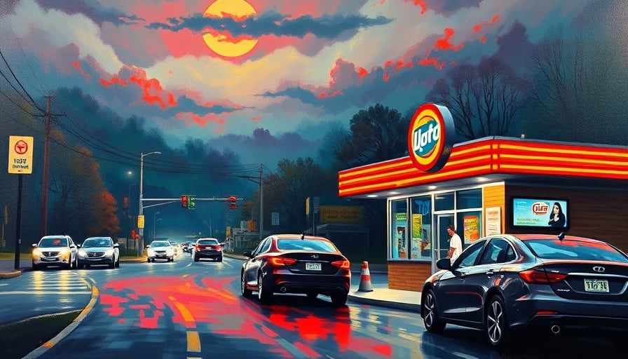 How Dutch Bros' Drive‑Thru & Franchise Model Boosted $7.5B Market Cap How Dutch Bros' Drive‑Thru & Franchise Model Boosted $7.5B Market Cap