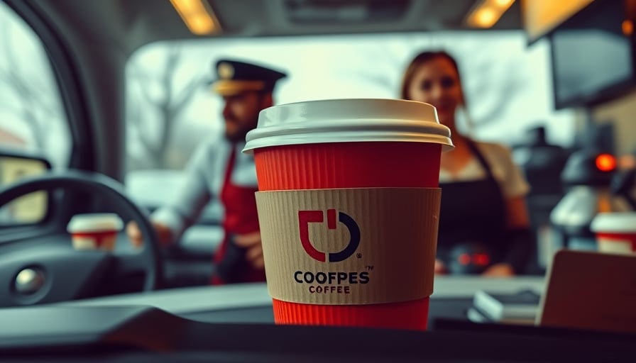 How Dutch Bros' Drive‑Thru Growth and Innovation Are Propelling Its $9.3B Stock Surge