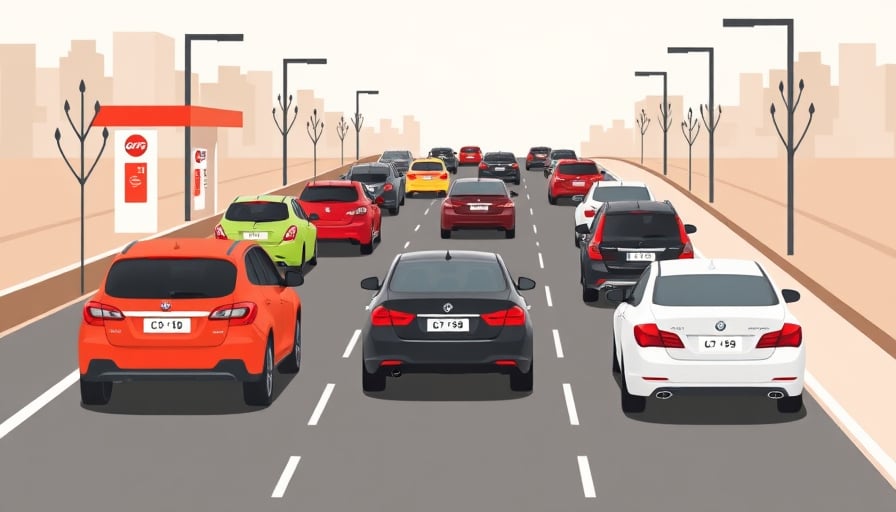 How Dutch Bros Is Dominating the Beverage Market With Drive-Thru Innovation