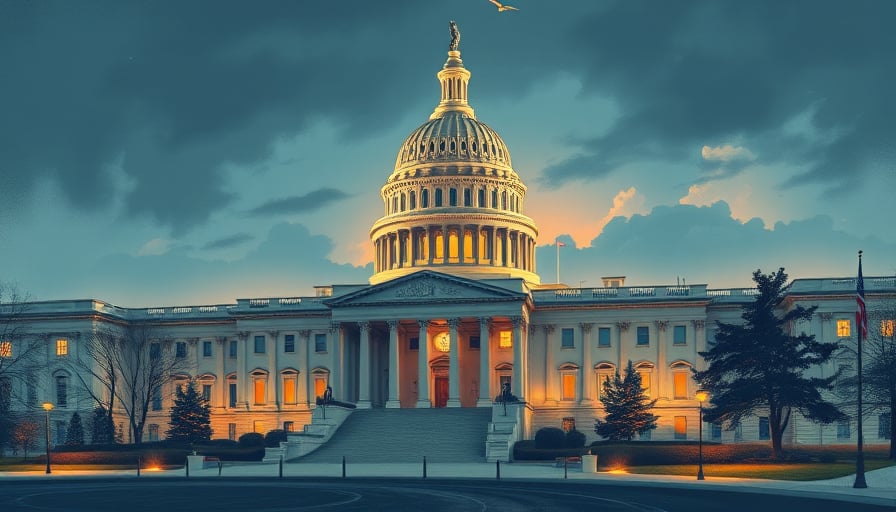 How D‑Wave Quantum’s US Govt. Pivot & Analyst Boost Spurred a 30% Rally How D‑Wave Quantum’s US Govt. Pivot & Analyst Boost Spurred a 30% Rally