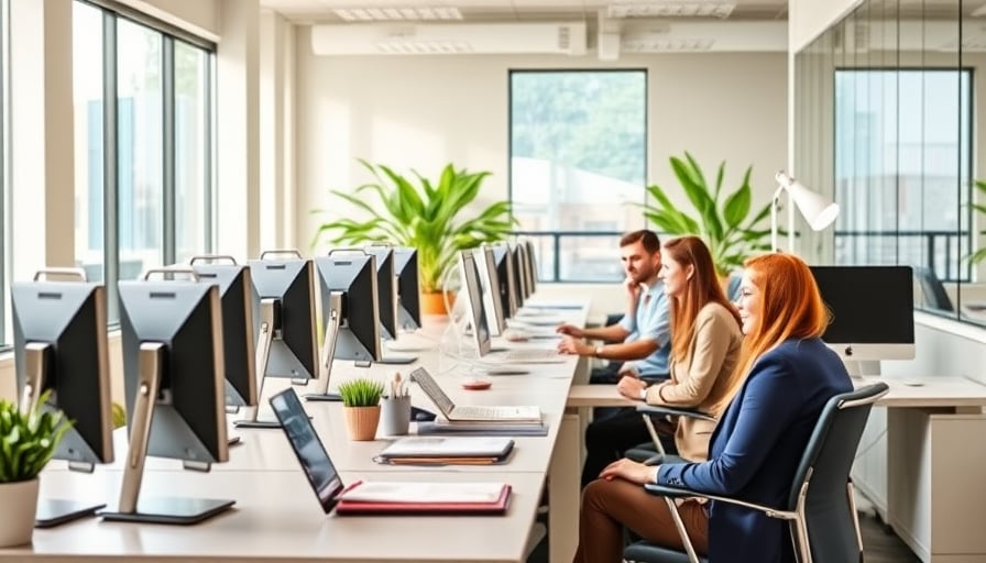 How Dye & Durham's AI‑Powered Legal‑Tech Strategy Boosts Stock and Global Growth