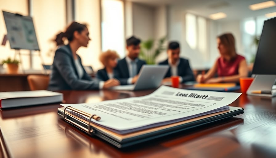 How Dye & Durham's Recent Corporate Moves Sparked a 22.1% Stock Drop