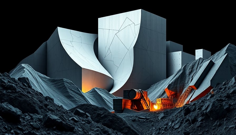 How E3 Lithium’s Asset Sale Sharpened Focus on Lithium for EV Growth