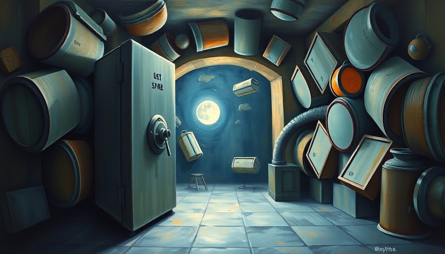 How Eagle Point Income Sustains 10% Yield in Q3 2025 While Cutting Dividends for Stability