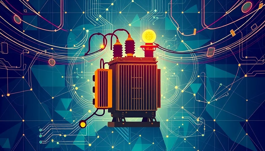 How EASA's Testing Services Benefit the Growing AI Power‑Grid Boom