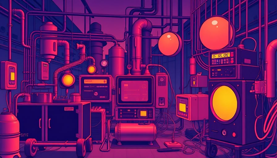 How Eaton's $9.5B Thermo Acquisition Fuels Growth, Investor Returns & Governance Strength