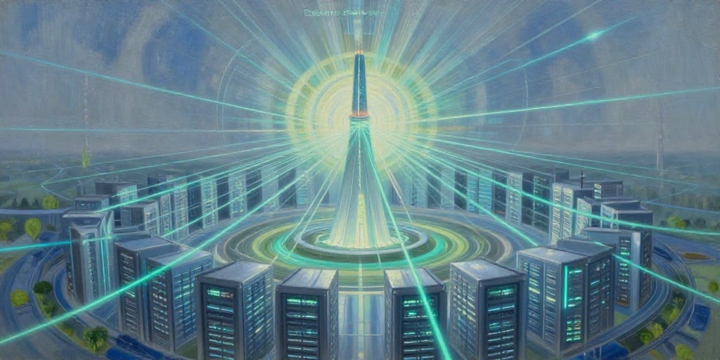 How Eaton’s ISNetworld Expansion Drives 538% Decade‑Long Share Growth How Eaton’s ISNetworld Expansion Drives 538% Decade‑Long Share Growth