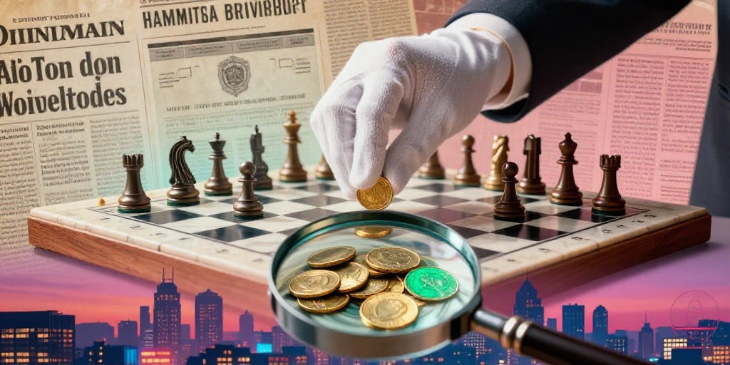 How Eaton’s Officers’ Share Transactions Shape Corporate Governance