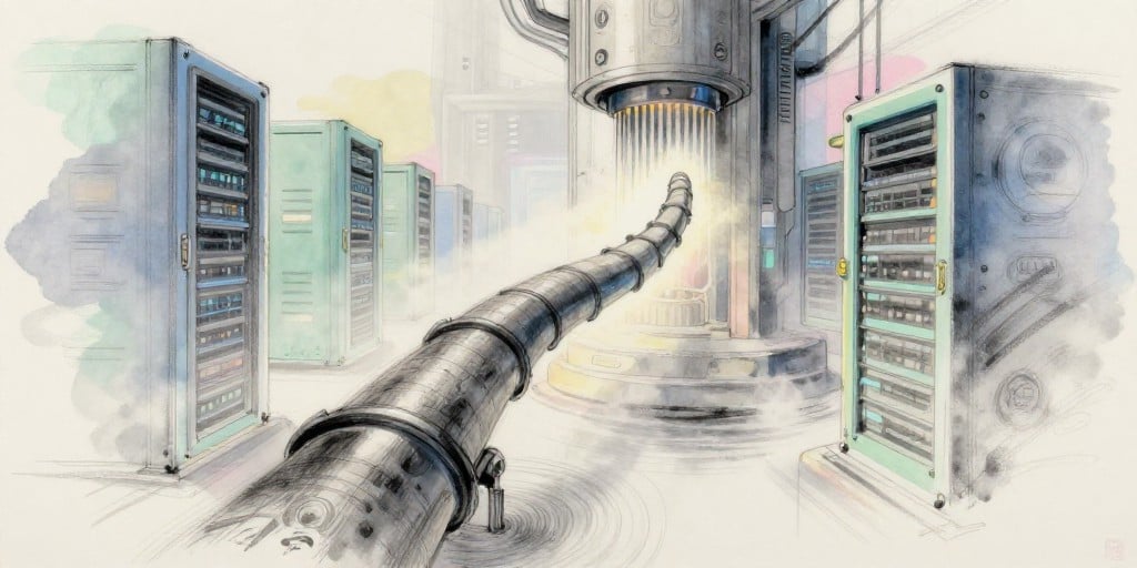 How Ecolab’s $4.75 B Acquisition of CoolIT Will Turbocharge AI Data‑Center Cooling and Drive Long‑Term Growth How Ecolab’s $4.75 B Acquisition of CoolIT Will Turbocharge AI Data‑Center Cooling and Drive Long‑Term Growth