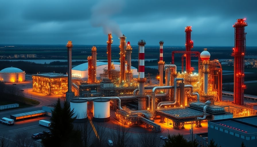 How Ecopetrol's Board Moves, Record Reserves, and New Energy Deals Strengthen Its 2026 Outlook How Ecopetrol's Board Moves, Record Reserves, and New Energy Deals Strengthen Its 2026 Outlook