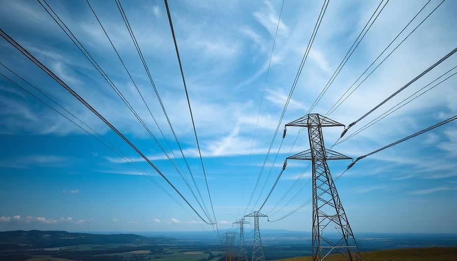 How Edison International’s 2025 Stock Performance Signals Growth & Uncertainty