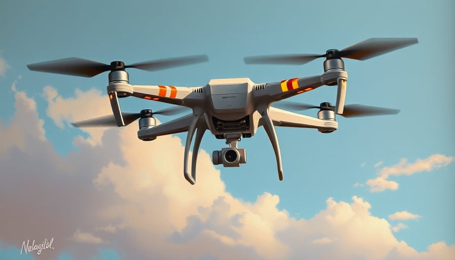 How EHang Holdings Navigates AAV Growth Amid AI & Crypto‑Mining Capital