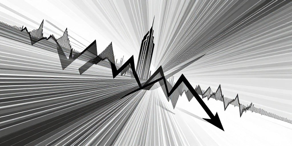 How E‑House China’s Stock Volatility Highlights Real Estate Challenges