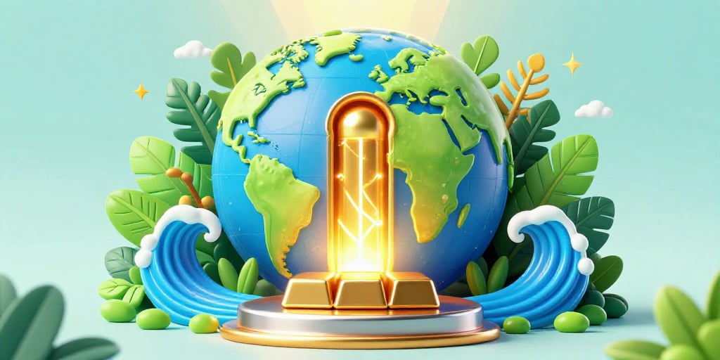 How Eldorado Gold's Global Mining Strategy Drives 2026 Growth & Profit