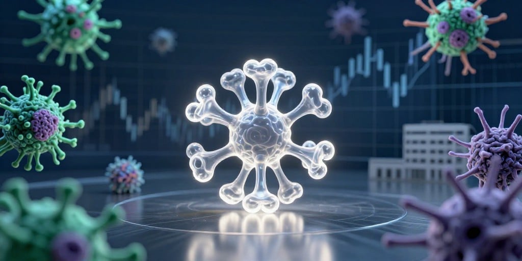 How Eledon Pharma’s CD40L Focus Could Revolutionize Transplant & Autoimmune Treatments