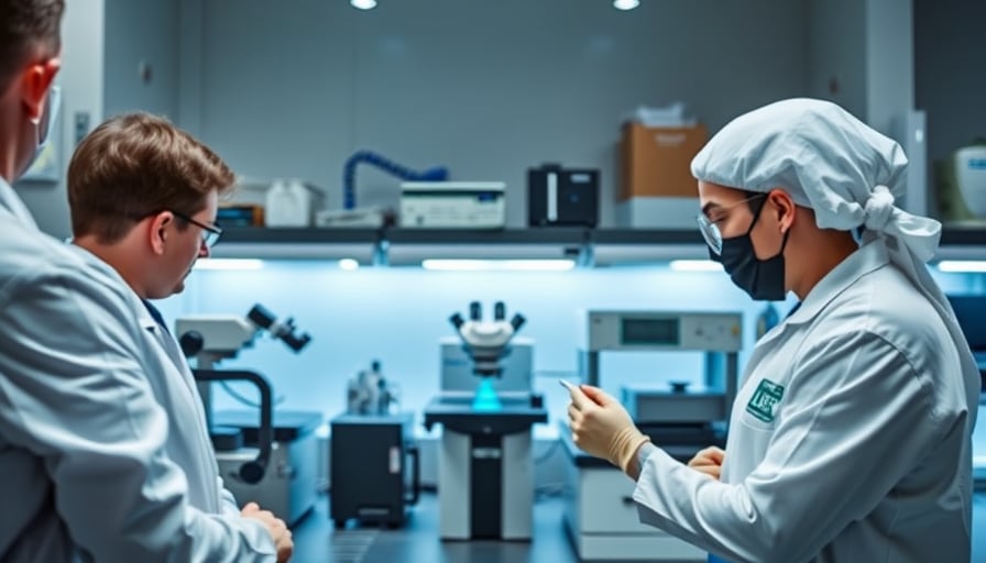 How Eli Lilly's $2.4B Acquisition of Orna Therapeutics Will Supercharge Its Cell‑Therapy Portfolio