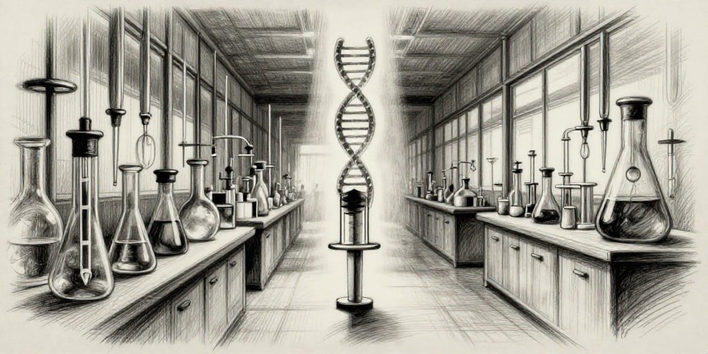 How Eli Lilly’s $7 B Cell‑Therapy Bid and mRNA Vaccine Partnership Could Power Its Next Growth Wave