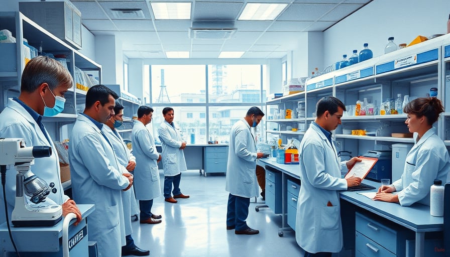 How Eli Lilly's Obesity Wins and Global Moves Power Its Pharma Growth