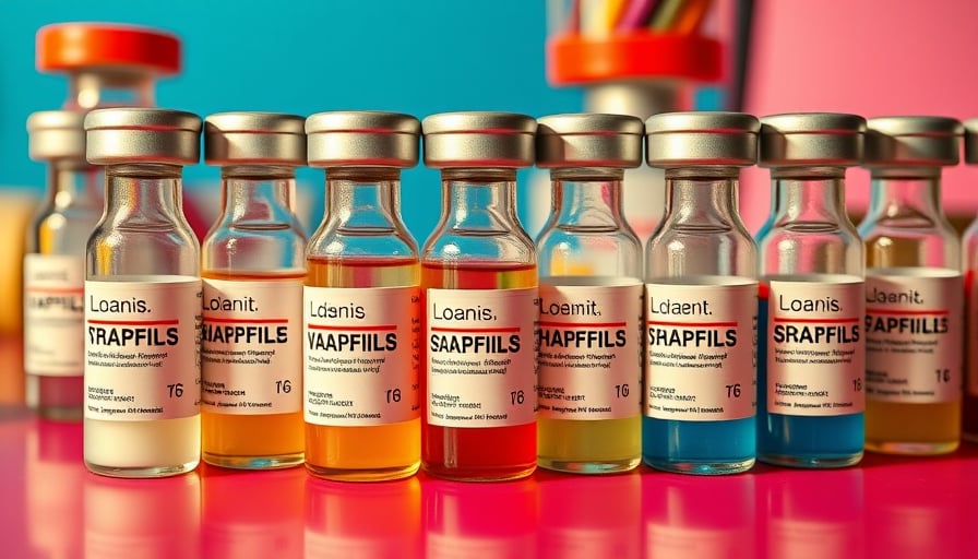 How Eli Lilly's Supreme Court Battle & New Trial Wins Could Skyrocket LLY Shares