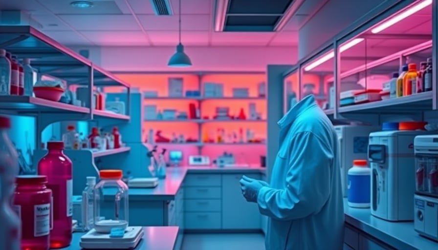 How Eli Lilly’s $1 Trillion Valuation Was Built on GLP‑1 Success and Bold Strategy