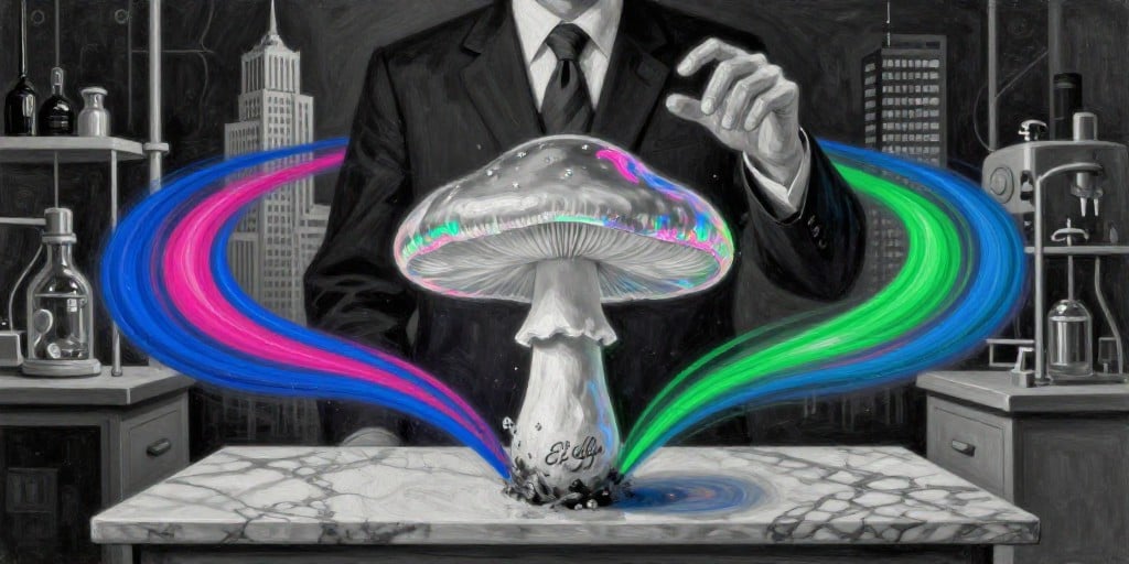 How Eli Lilly’s $3.8 B Acquisition of AtaiBeckley Signals a Bold Move Into Psychedelic Therapies How Eli Lilly’s $3.8 B Acquisition of AtaiBeckley Signals a Bold Move Into Psychedelic Therapies